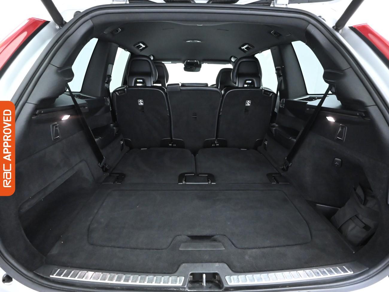 Used Volvo XC90 2018 for sale - 76330589: Photo 29