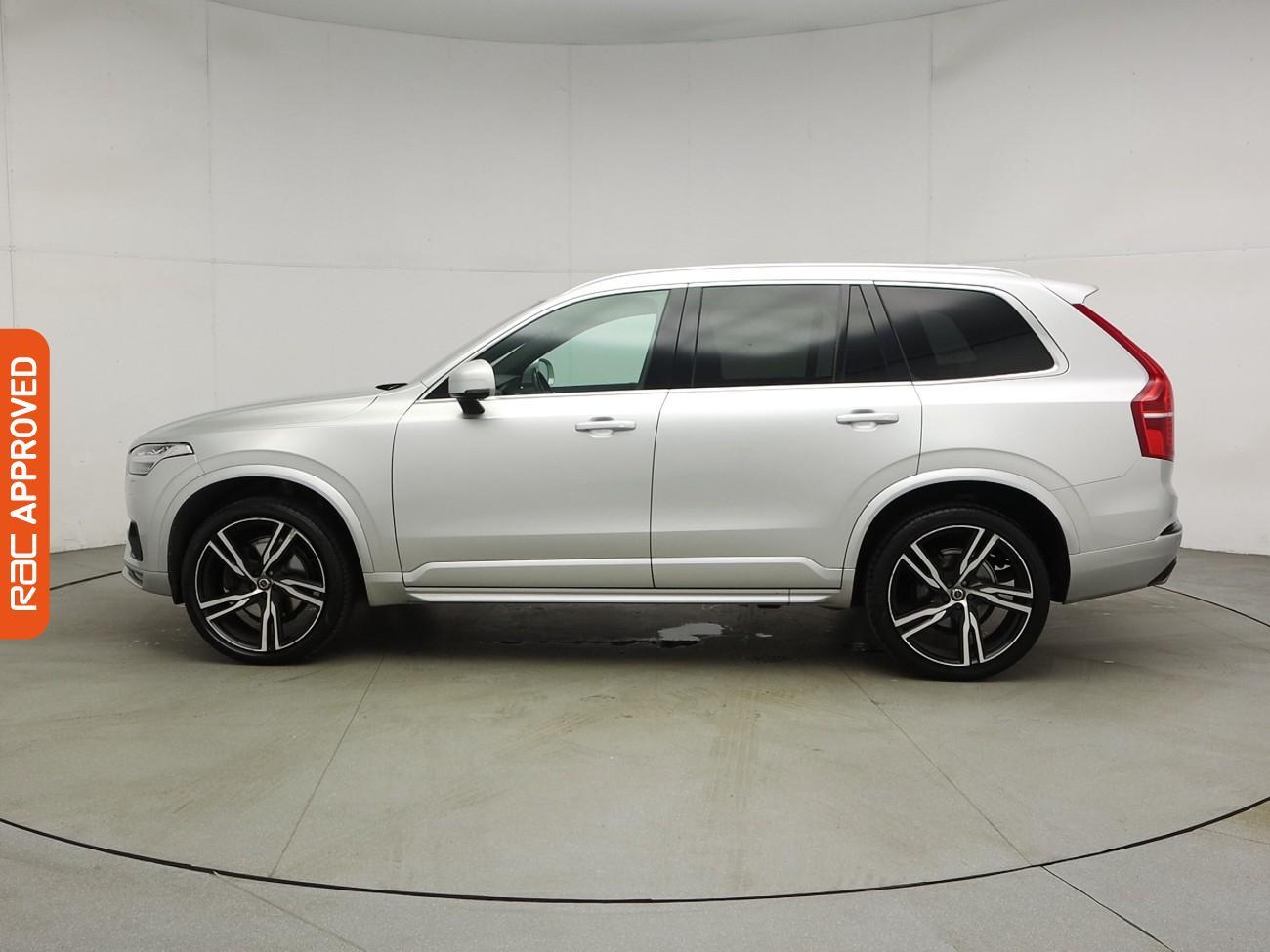 Used Volvo XC90 2018 for sale - 76330589: Photo 32