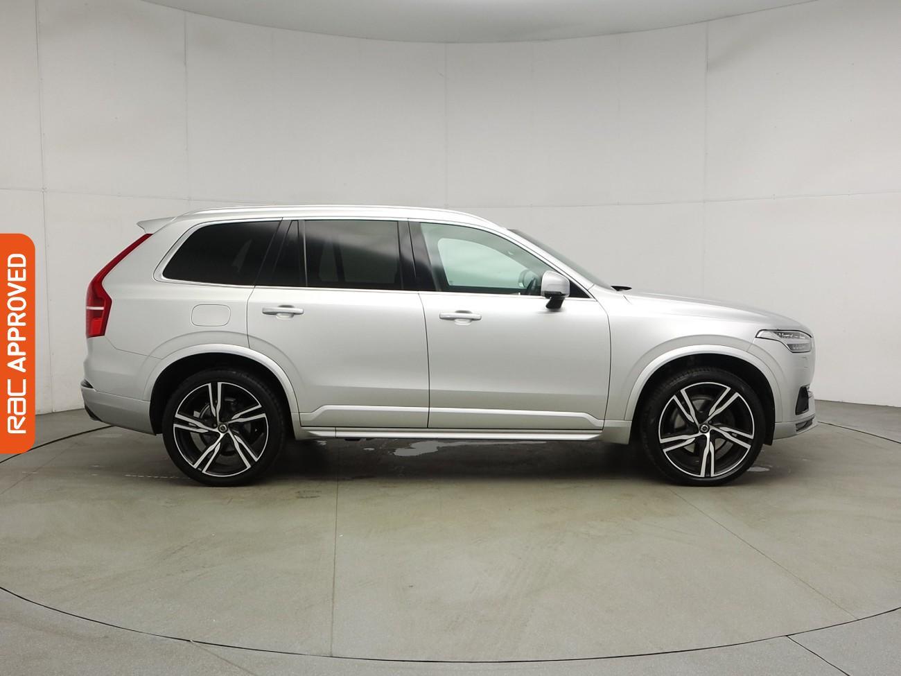 Used Volvo XC90 2018 for sale - 76330589: Photo 6
