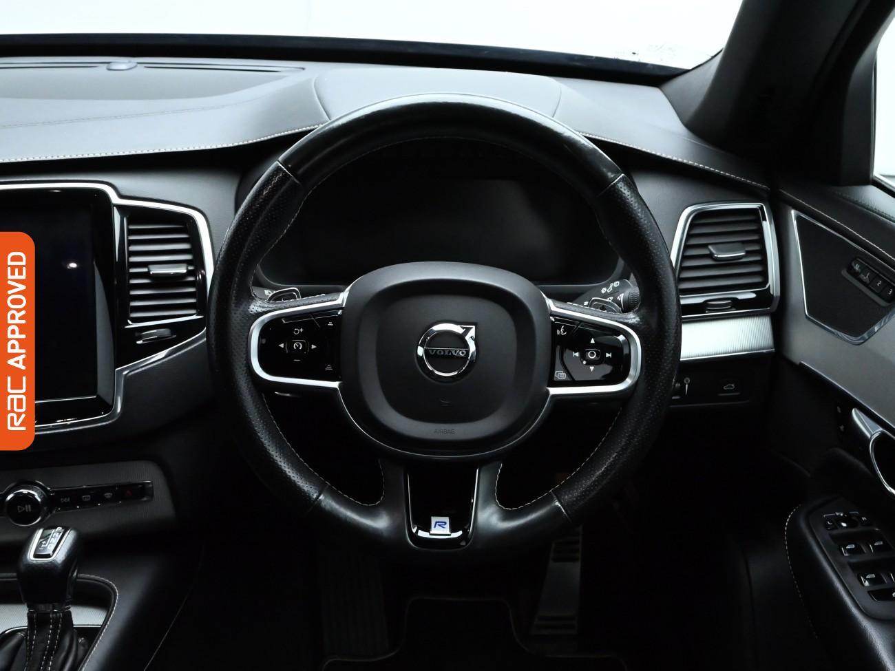 Used Volvo XC90 2018 for sale - 76330589: Photo 9