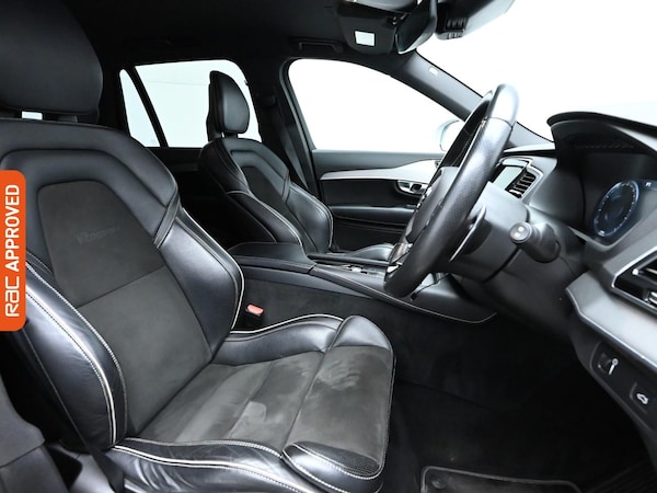 Used Volvo XC90 2018 for sale - 76206996: Photo 11