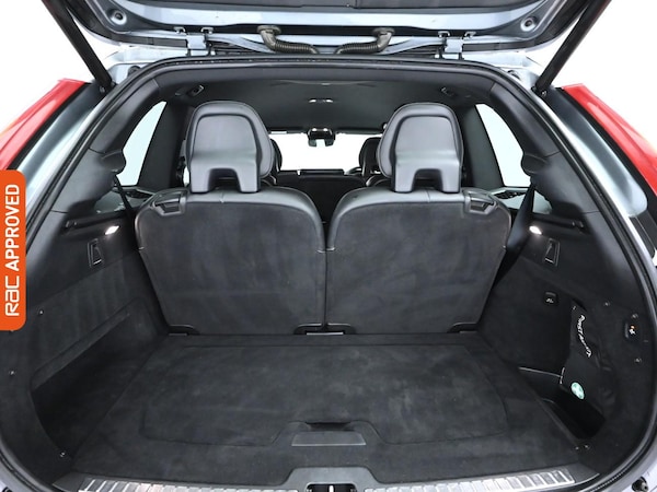 Used Volvo XC90 2018 for sale - 76206996: Photo 13