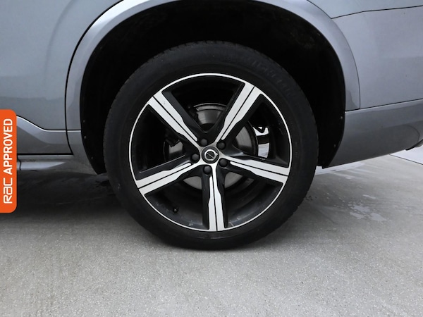 Used Volvo XC90 2018 for sale - 76206996: Photo 14