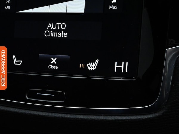 Used Volvo XC90 2018 for sale - 76206996: Photo 15