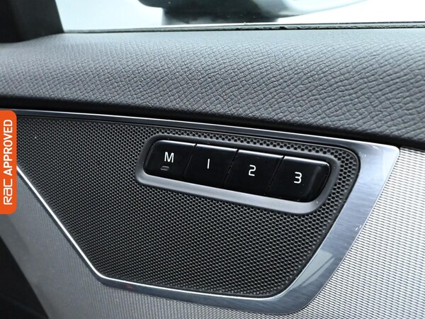 Used Volvo XC90 2018 for sale - 76206996: Photo 18
