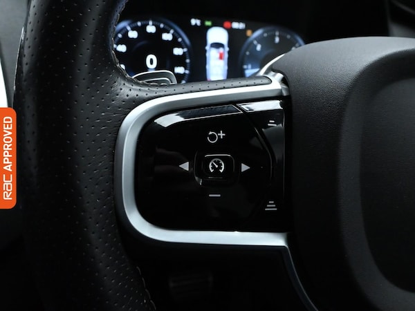 Used Volvo XC90 2018 for sale - 76206996: Photo 24