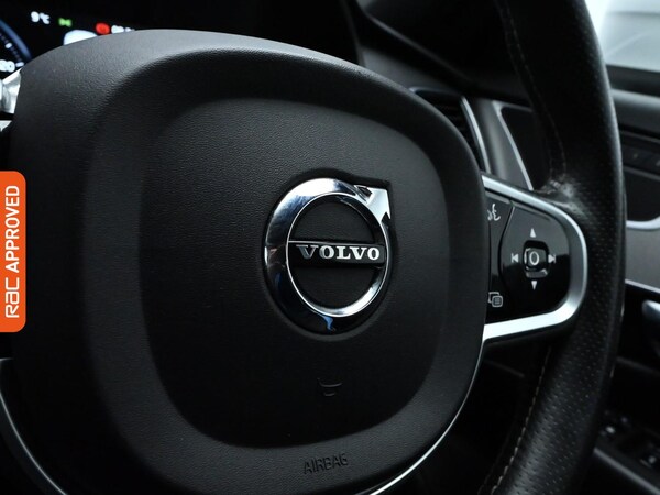 Used Volvo XC90 2018 for sale - 76206996: Photo 25