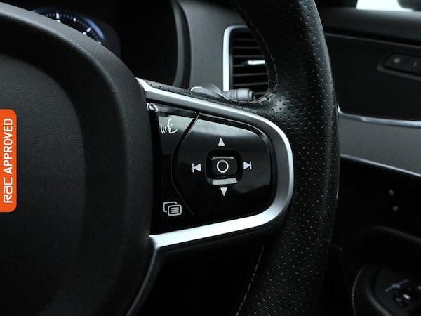 Used Volvo XC90 2018 for sale - 76206996: Photo 26