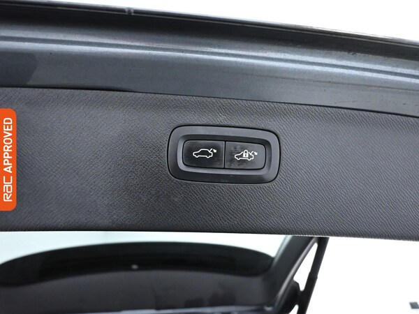 Used Volvo XC90 2018 for sale - 76206996: Photo 29