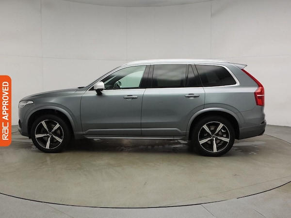 Used Volvo XC90 2018 for sale - 76206996: Photo 32