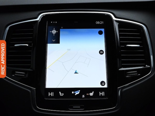 Used Volvo XC90 2018 for sale - 76206996: Photo 3