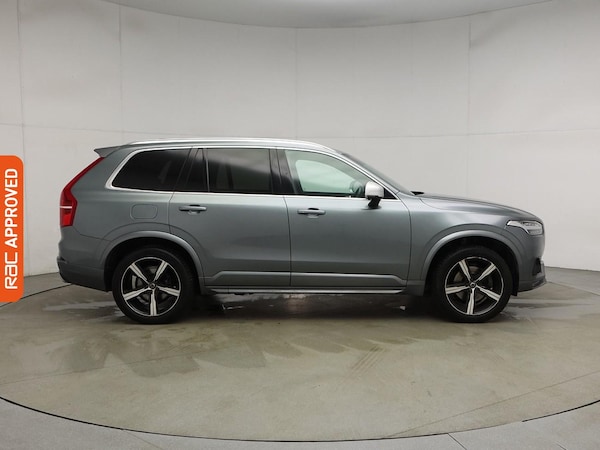 Used Volvo XC90 2018 for sale - 76206996: Photo 6