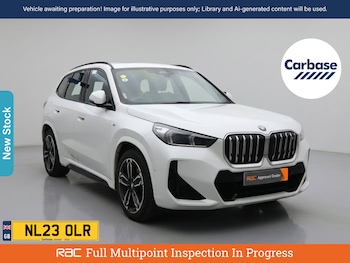 Used BMW iX1 2023 for sale - 79234298: Photo