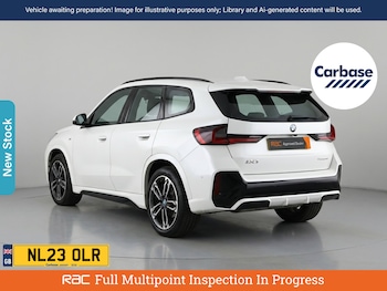 Used BMW iX1 2023 for sale - 79234298: Photo