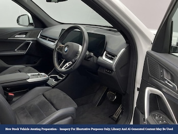 Used BMW iX1 2023 for sale - 79234298: Photo