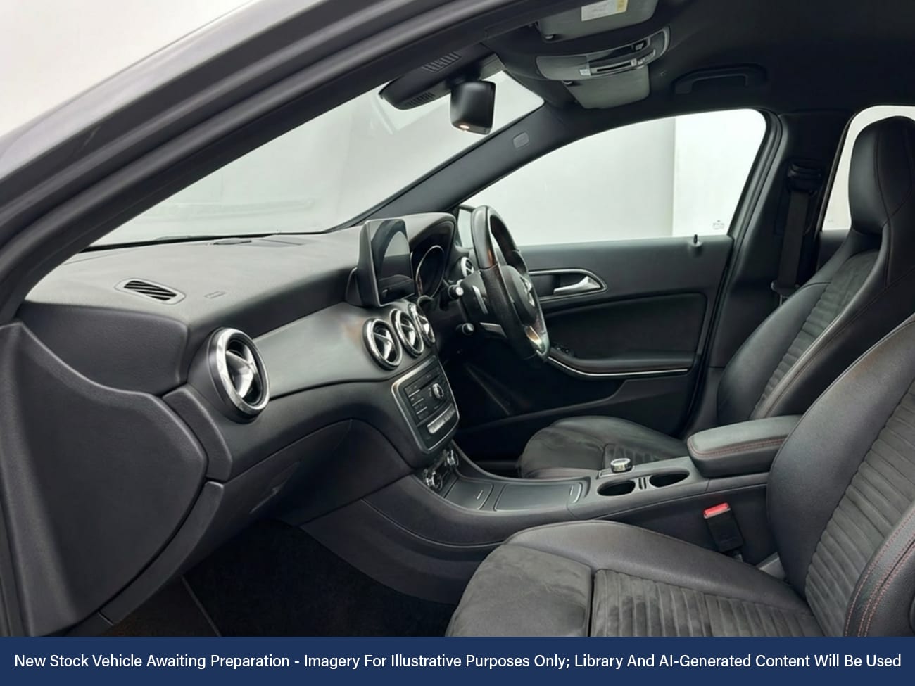 Used Mercedes-Benz GLA 2018 for sale - 77361764: Photo 3