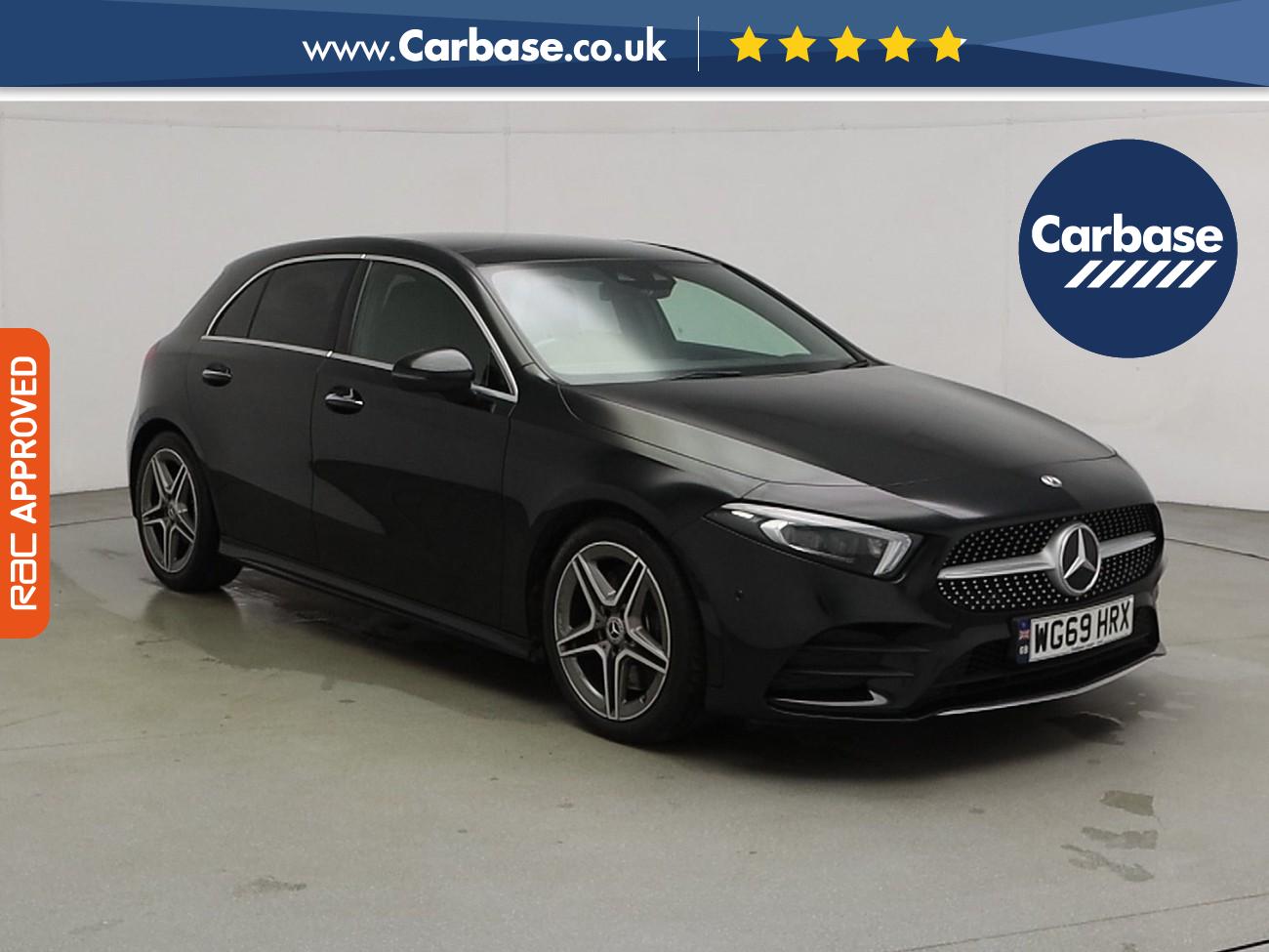 Used Mercedes-Benz A-Class 2019 for sale - 77394142: Photo 1