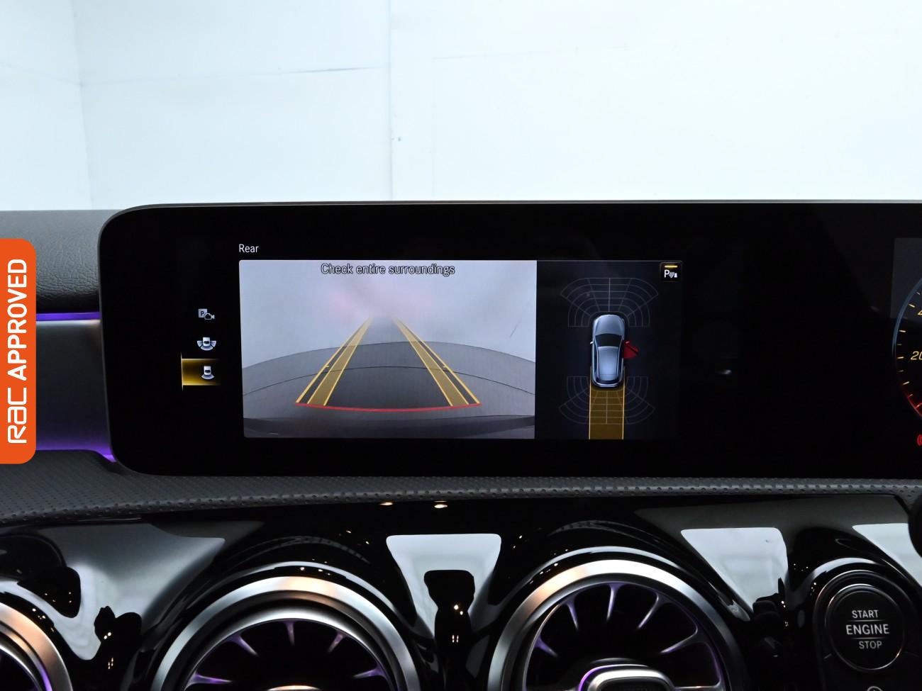 Used Mercedes-Benz A-Class 2019 for sale - 77394142: Photo 13