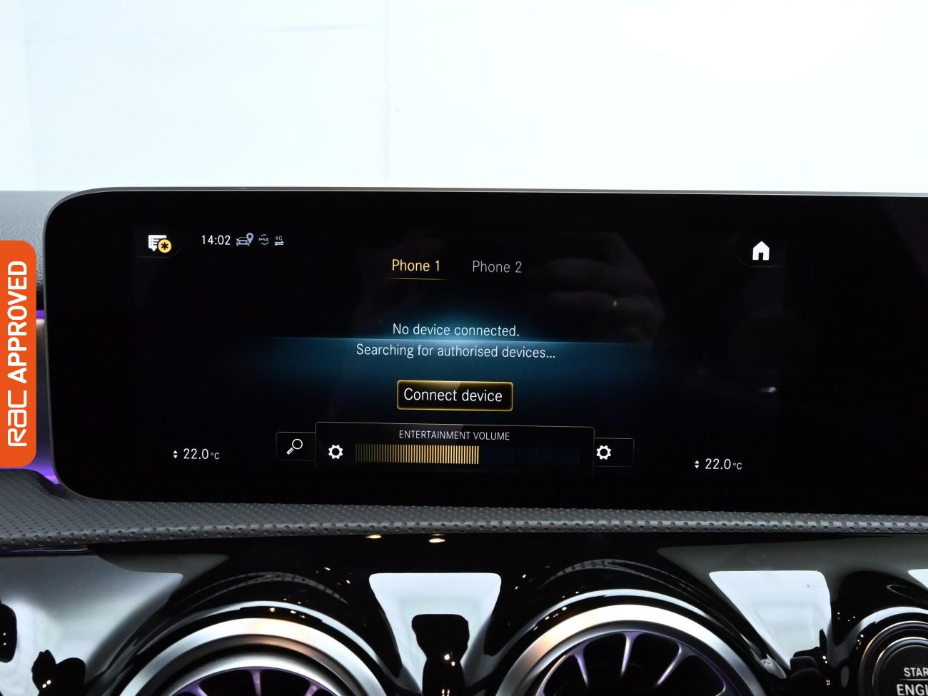 Used Mercedes-Benz A-Class 2019 for sale - 77394142: Photo 16