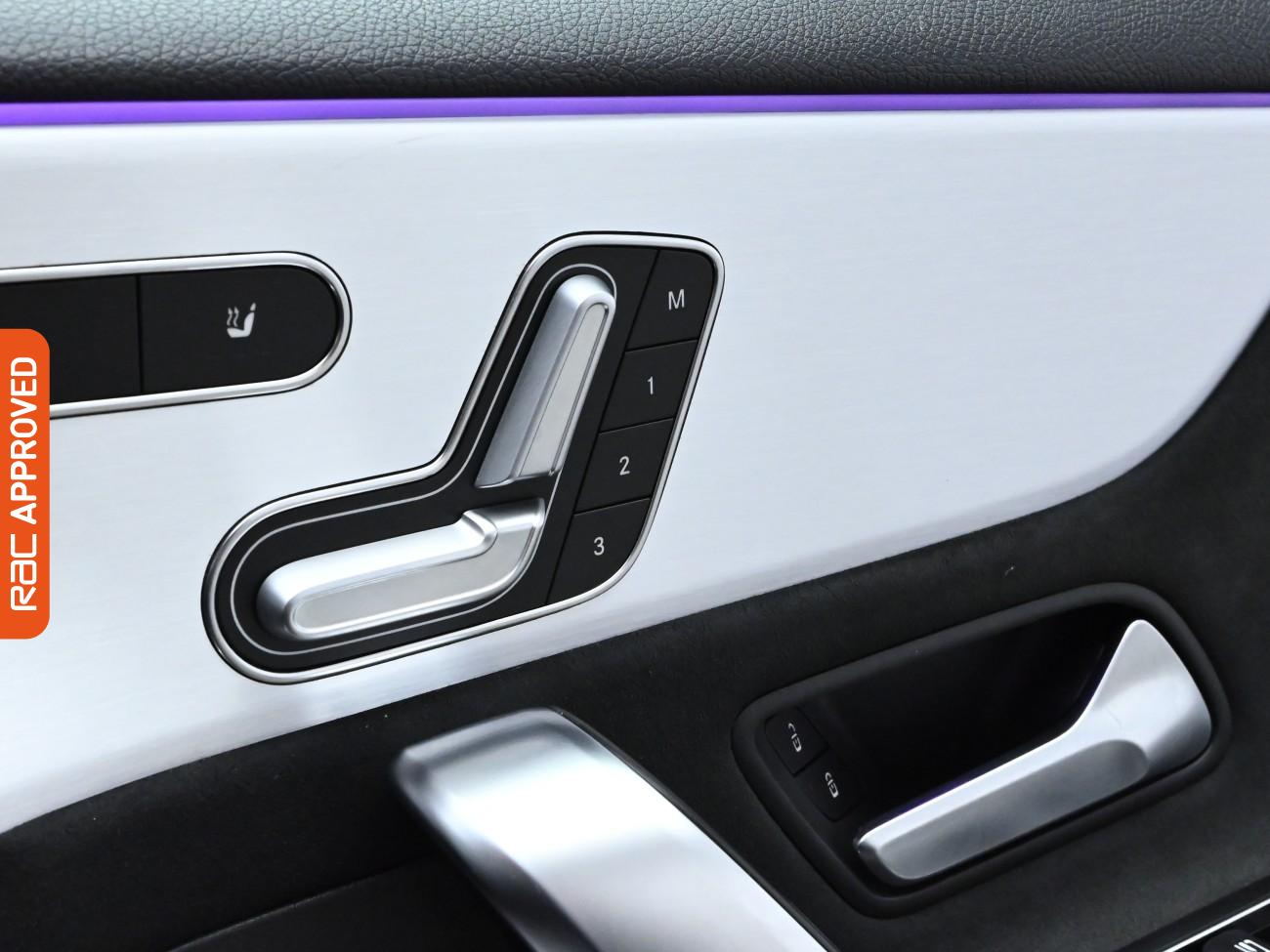 Used Mercedes-Benz A-Class 2019 for sale - 77394142: Photo 18