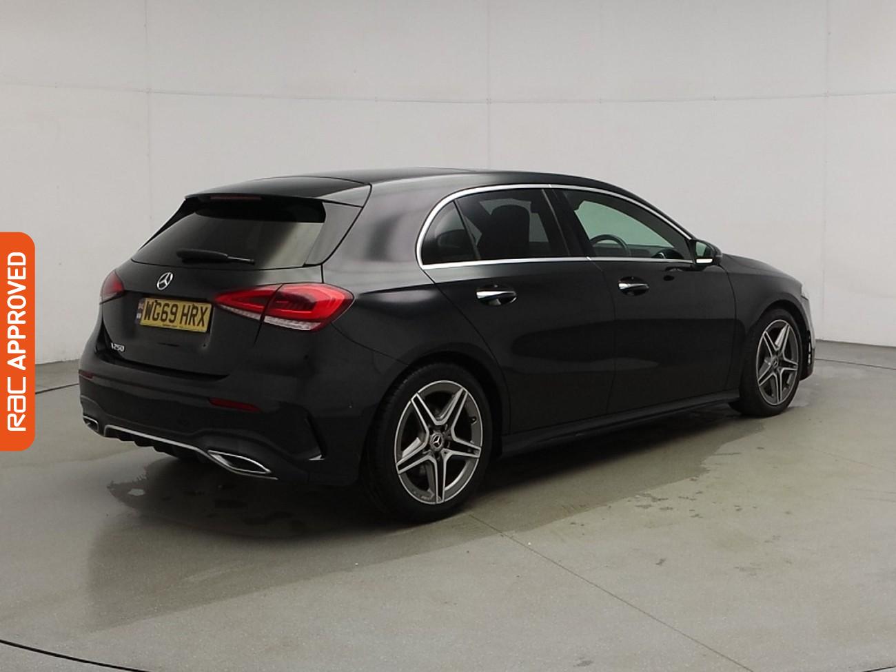 Used Mercedes-Benz A-Class 2019 for sale - 77394142: Photo 28