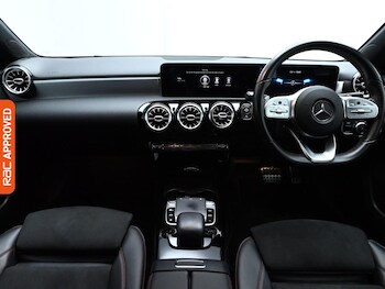 Used Mercedes-Benz A-Class 2019 for sale - 77394142: Photo