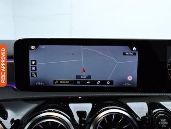 Used Mercedes-Benz A-Class 2019 for sale - 77394142: Photo