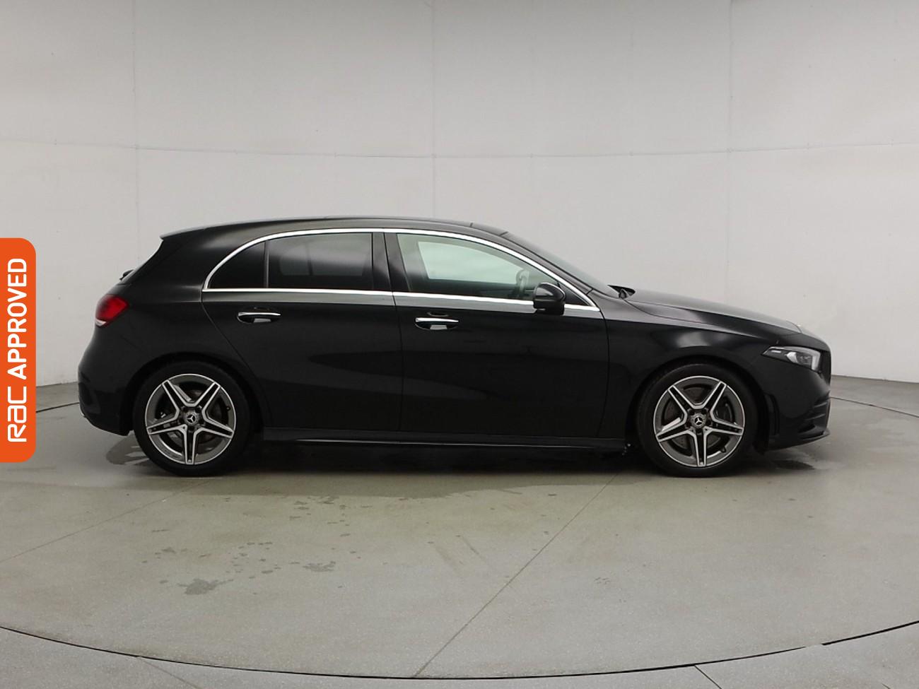 Used Mercedes-Benz A-Class 2019 for sale - 77394142: Photo 6