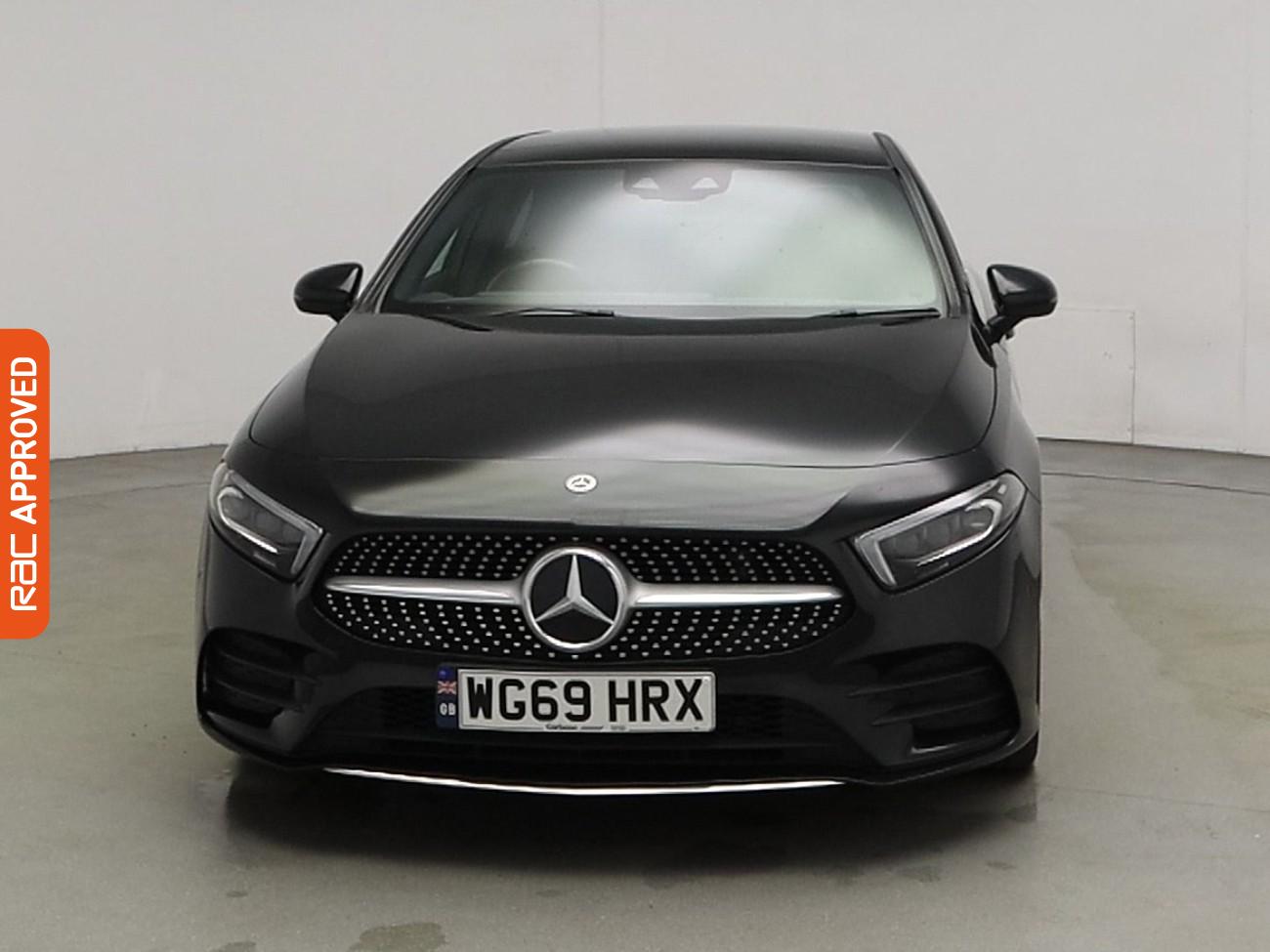 Used Mercedes-Benz A-Class 2019 for sale - 77394142: Photo 7