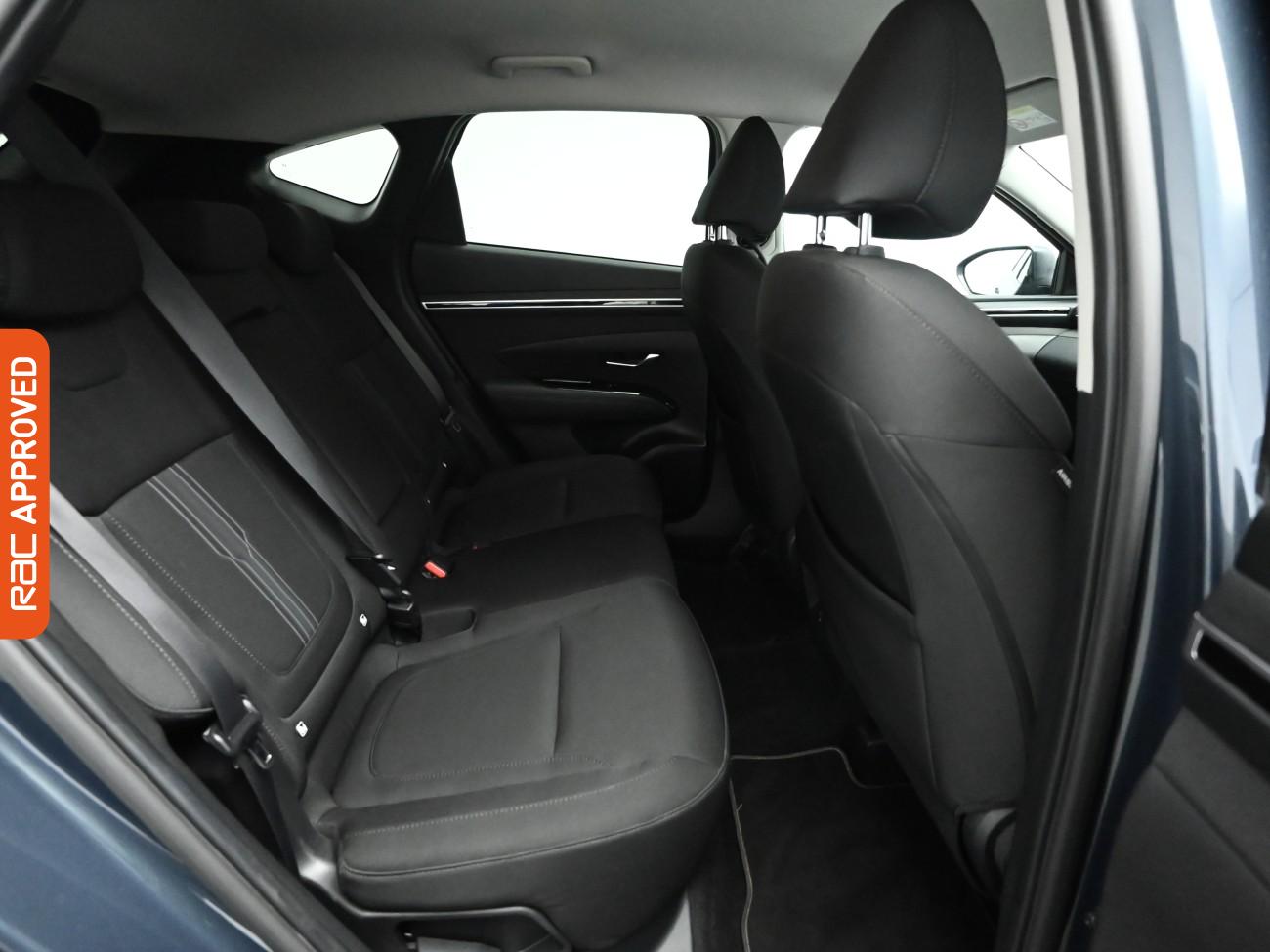 Used Hyundai TUCSON 2021 for sale - 76805316: Photo 13