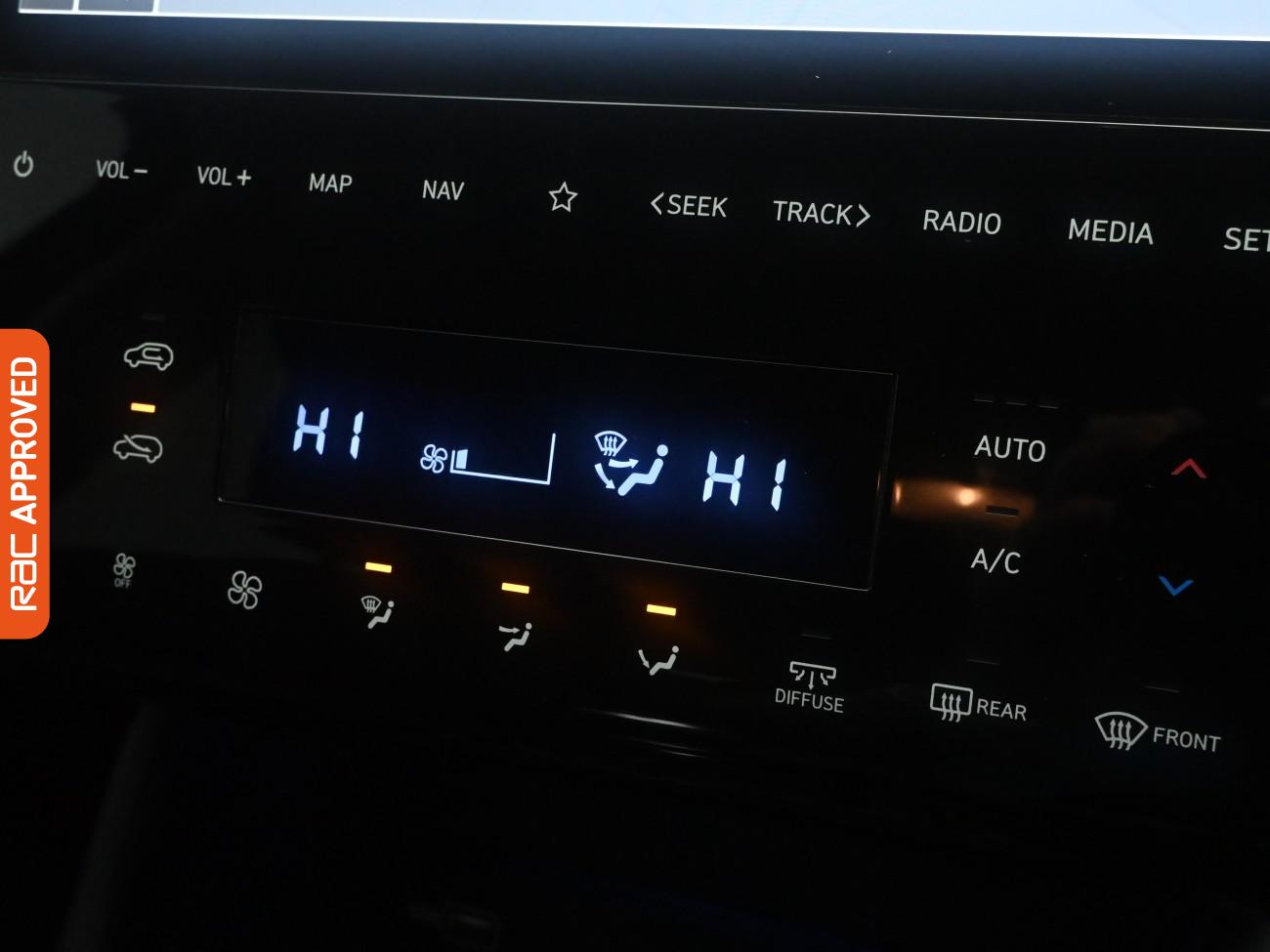 Used Hyundai TUCSON 2021 for sale - 76805316: Photo 14