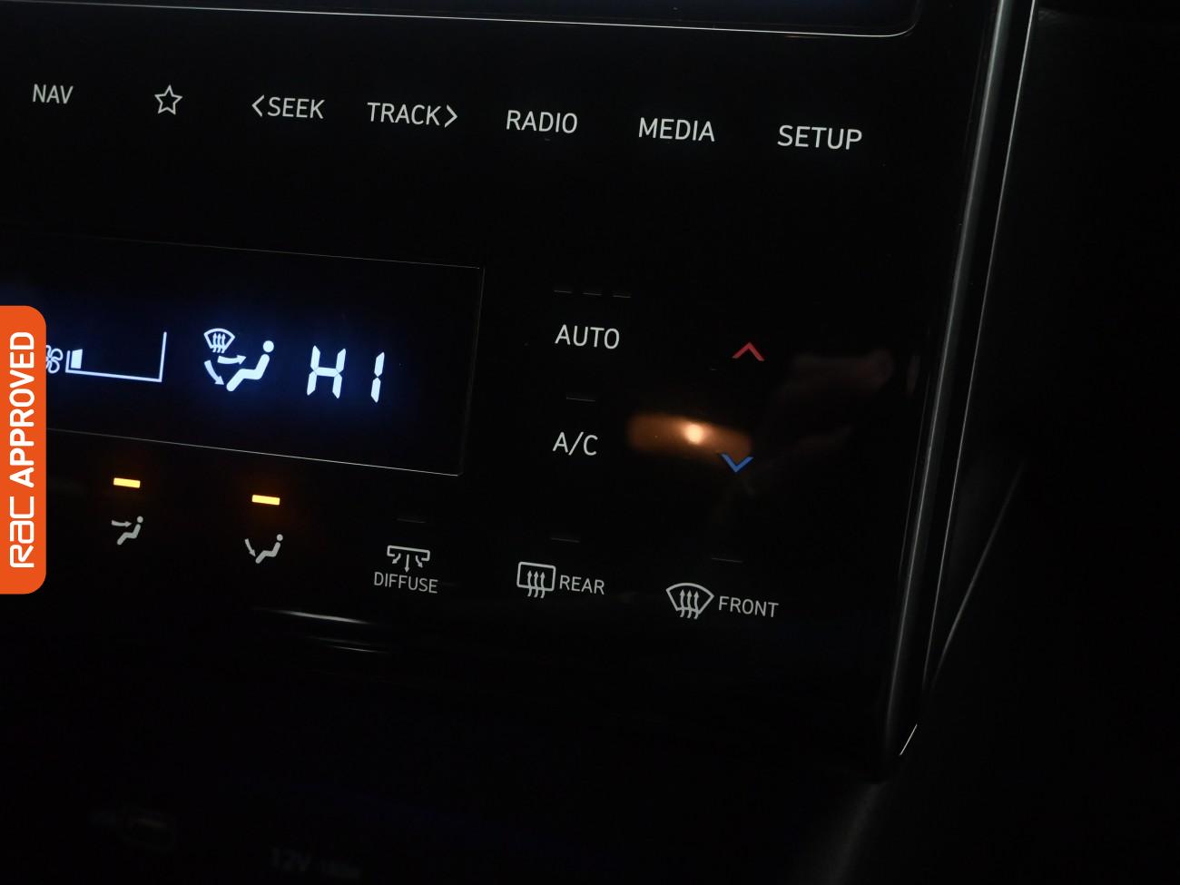 Used Hyundai TUCSON 2021 for sale - 76805316: Photo 15