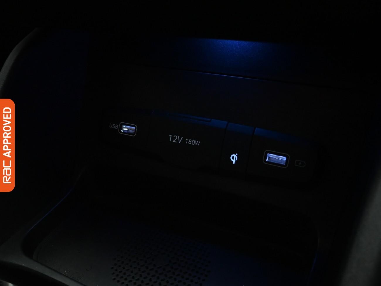 Used Hyundai TUCSON 2021 for sale - 76805316: Photo 16