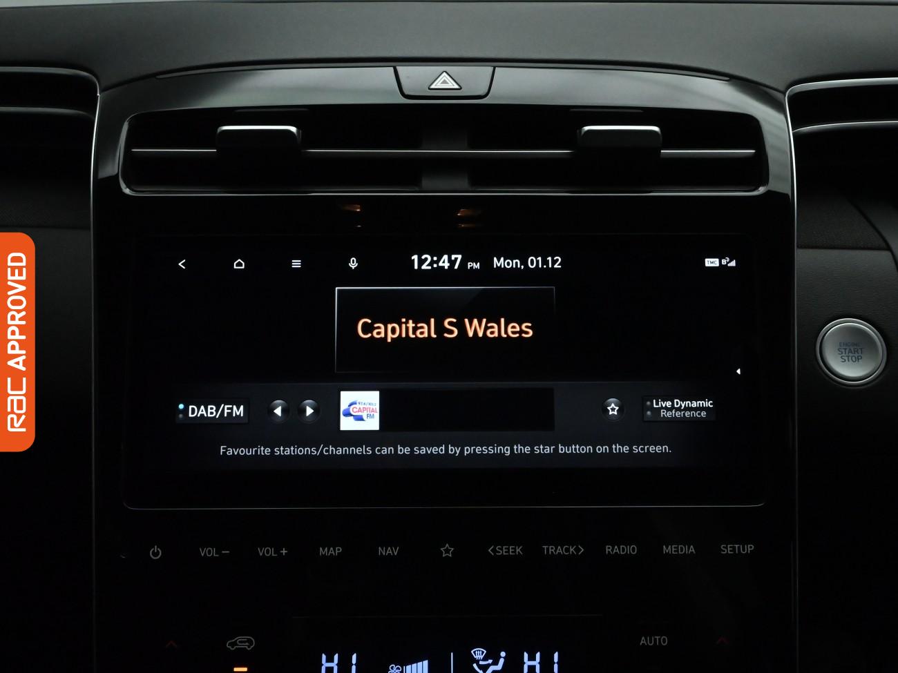 Used Hyundai TUCSON 2021 for sale - 76805316: Photo 17