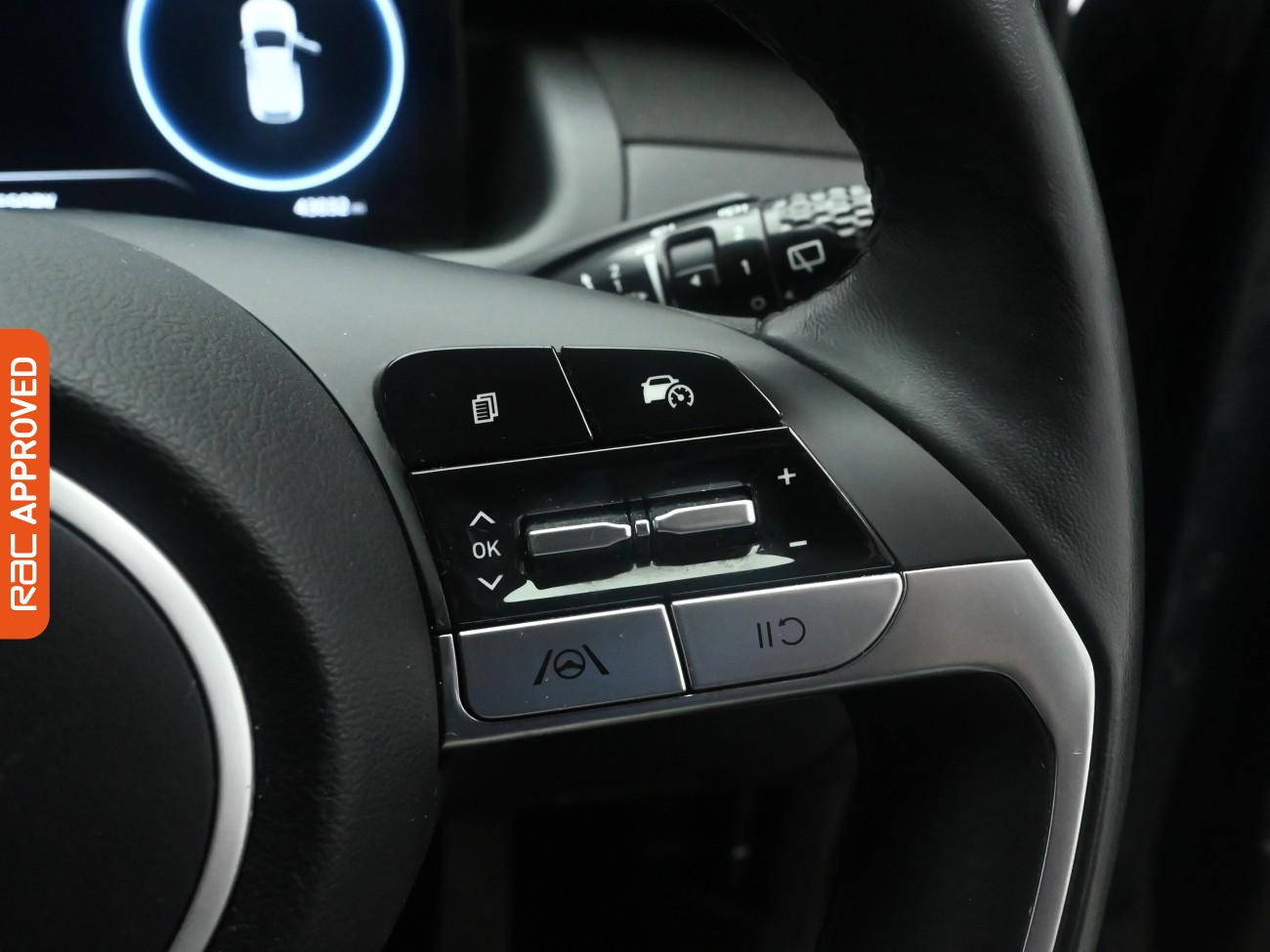 Used Hyundai TUCSON 2021 for sale - 76805316: Photo 21