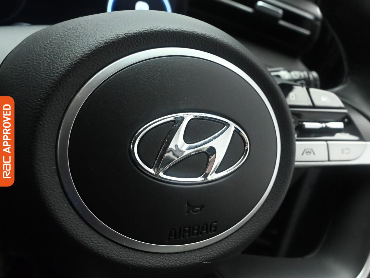 Used Hyundai TUCSON 2021 for sale - 76805316: Photo 22