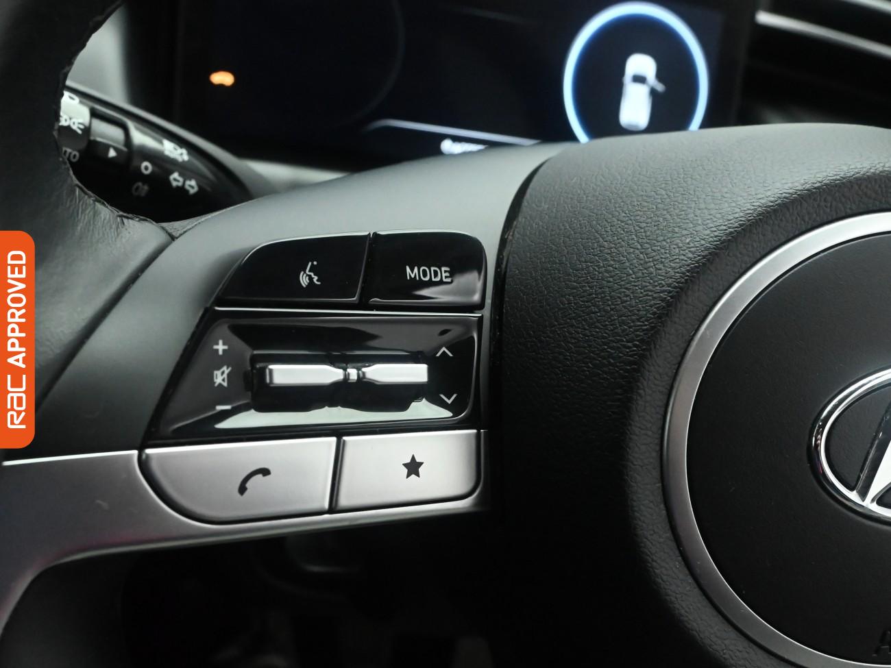 Used Hyundai TUCSON 2021 for sale - 76805316: Photo 23