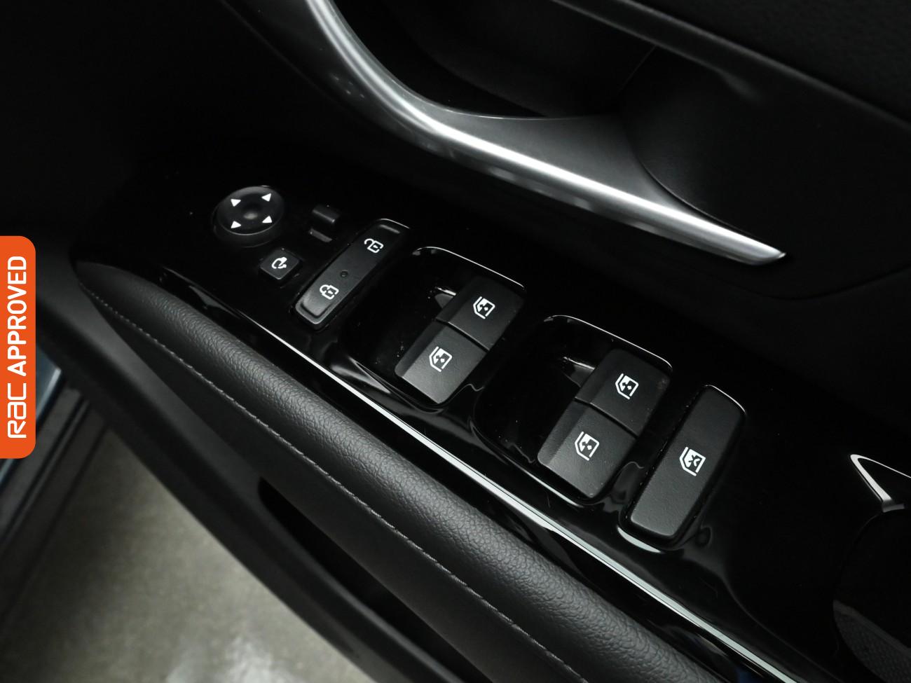 Used Hyundai TUCSON 2021 for sale - 76805316: Photo 24