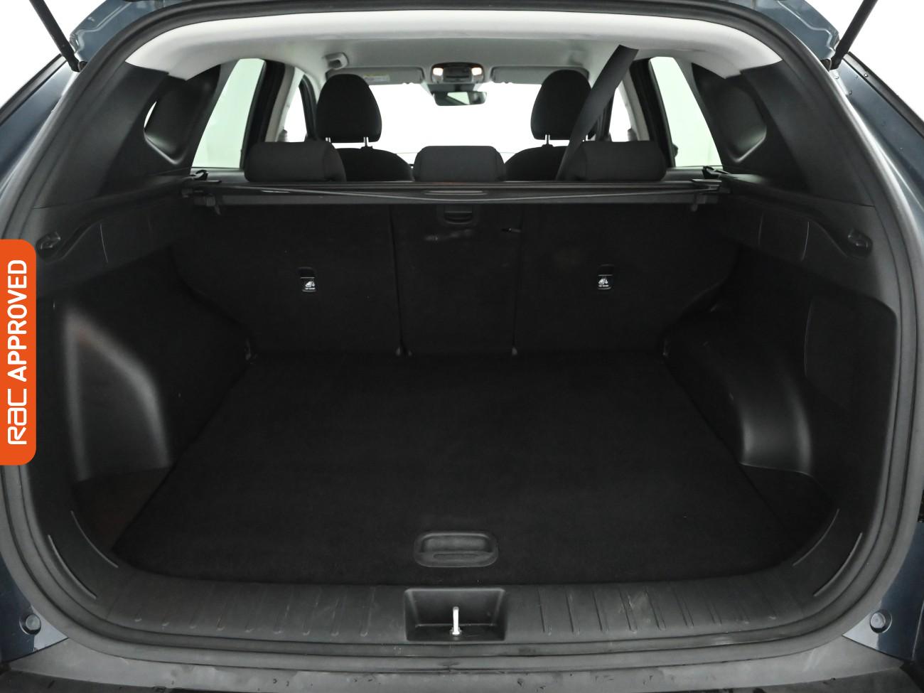 Used Hyundai TUCSON 2021 for sale - 76805316: Photo 25