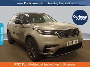 2019 - 2.0 P250 R-Dynamic SE 5dr Auto