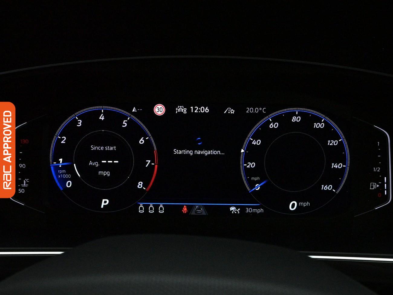 Used Volkswagen Tiguan 2023 for sale - 77951799: Photo 11