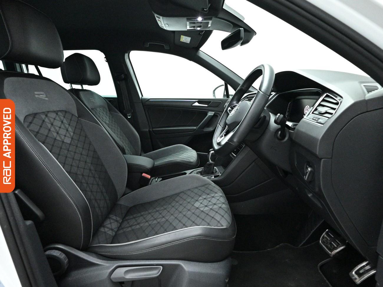 Used Volkswagen Tiguan 2023 for sale - 77951799: Photo 12