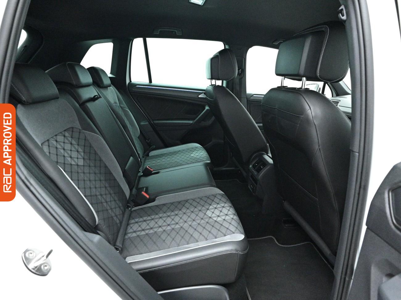 Used Volkswagen Tiguan 2023 for sale - 77951799: Photo 13