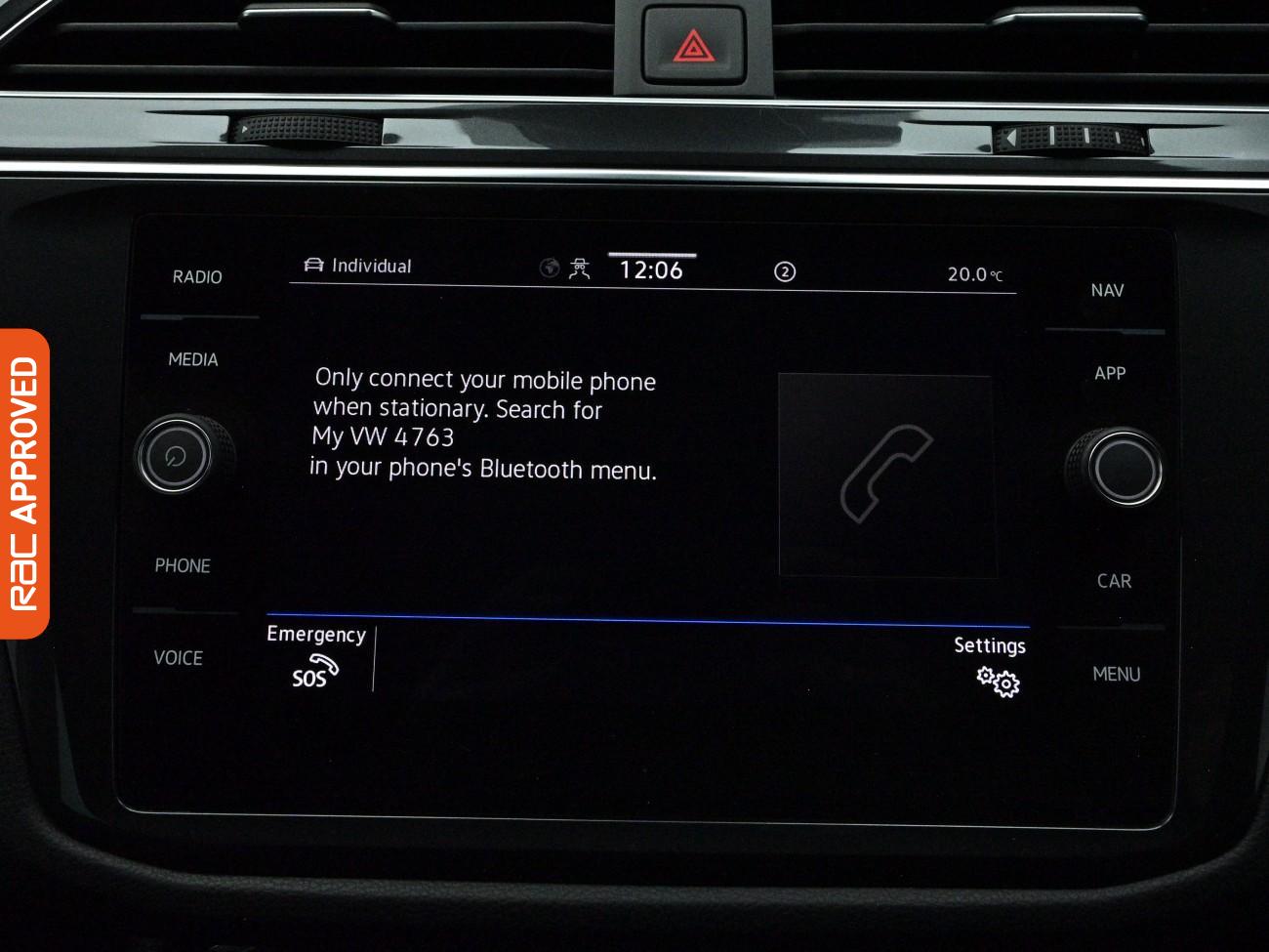 Used Volkswagen Tiguan 2023 for sale - 77951799: Photo 16