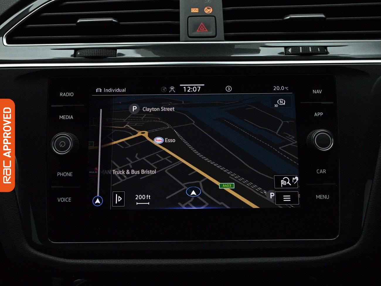 Used Volkswagen Tiguan 2023 for sale - 77951799: Photo 17