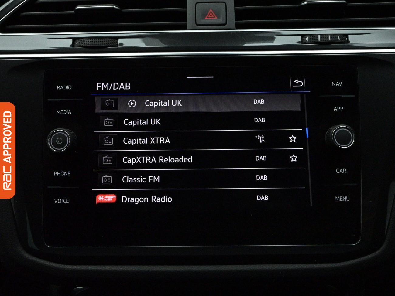 Used Volkswagen Tiguan 2023 for sale - 77951799: Photo 18