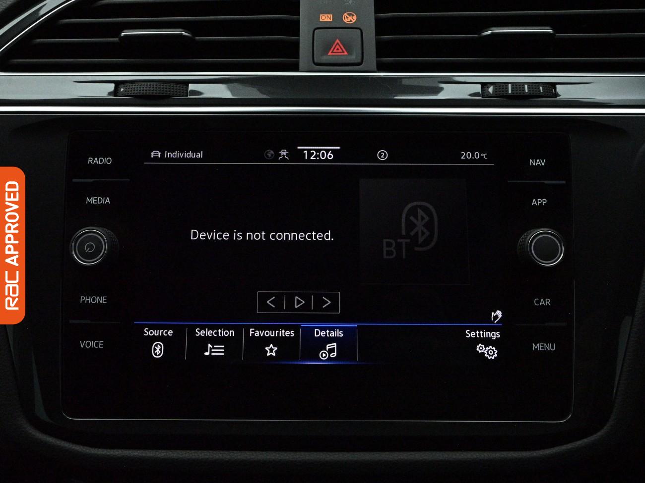 Used Volkswagen Tiguan 2023 for sale - 77951799: Photo 19