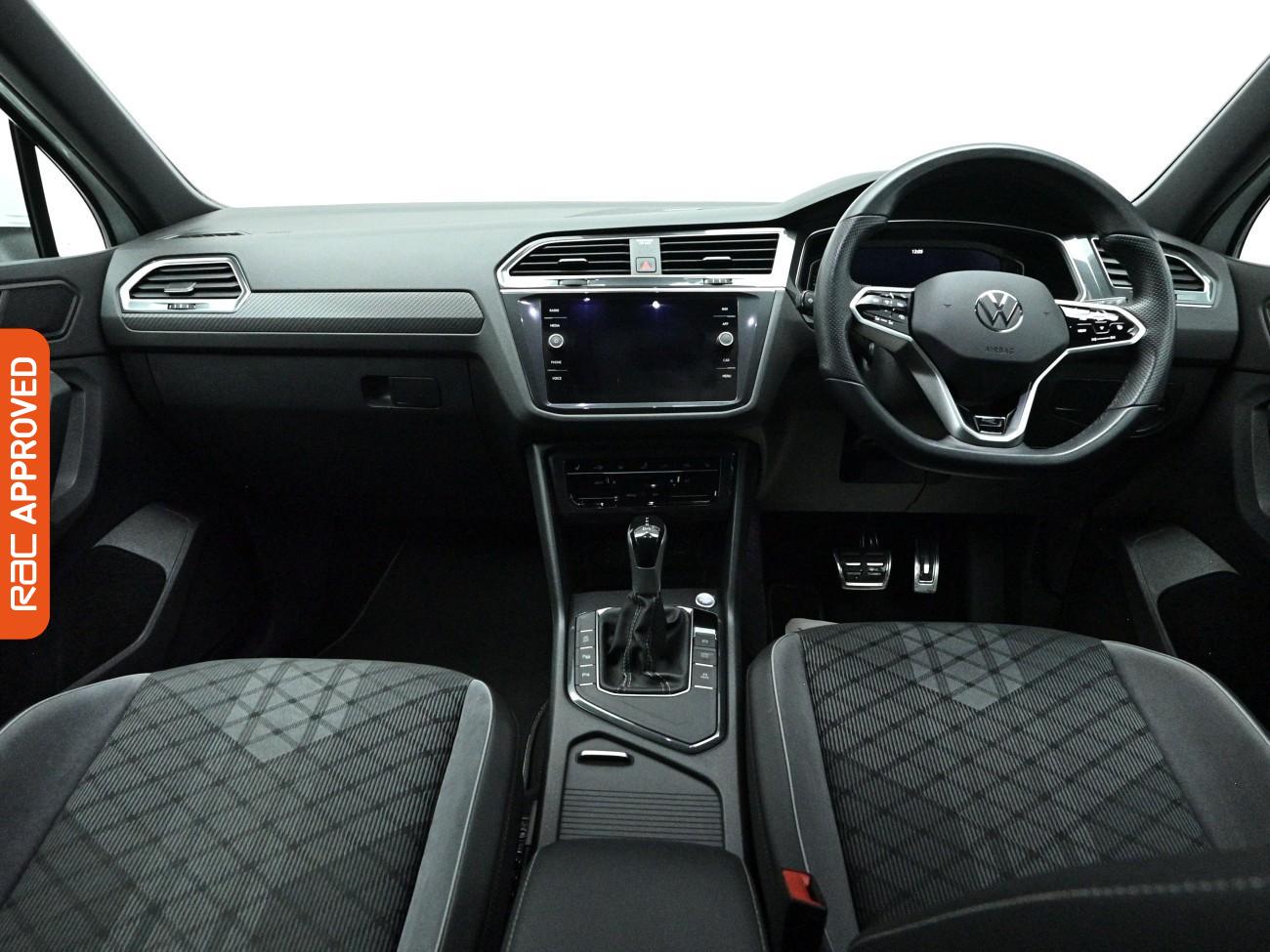 Used Volkswagen Tiguan 2023 for sale - 77951799: Photo 2