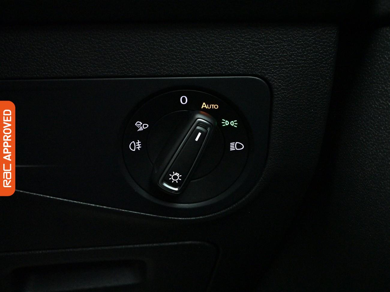 Used Volkswagen Tiguan 2023 for sale - 77951799: Photo 21