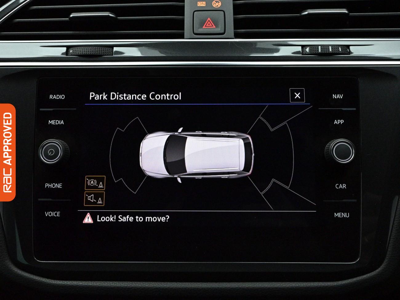 Used Volkswagen Tiguan 2023 for sale - 77951799: Photo 22